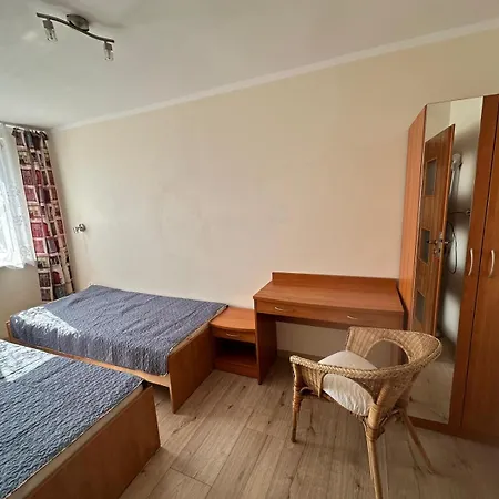 Mazurska 9c Appartement *
